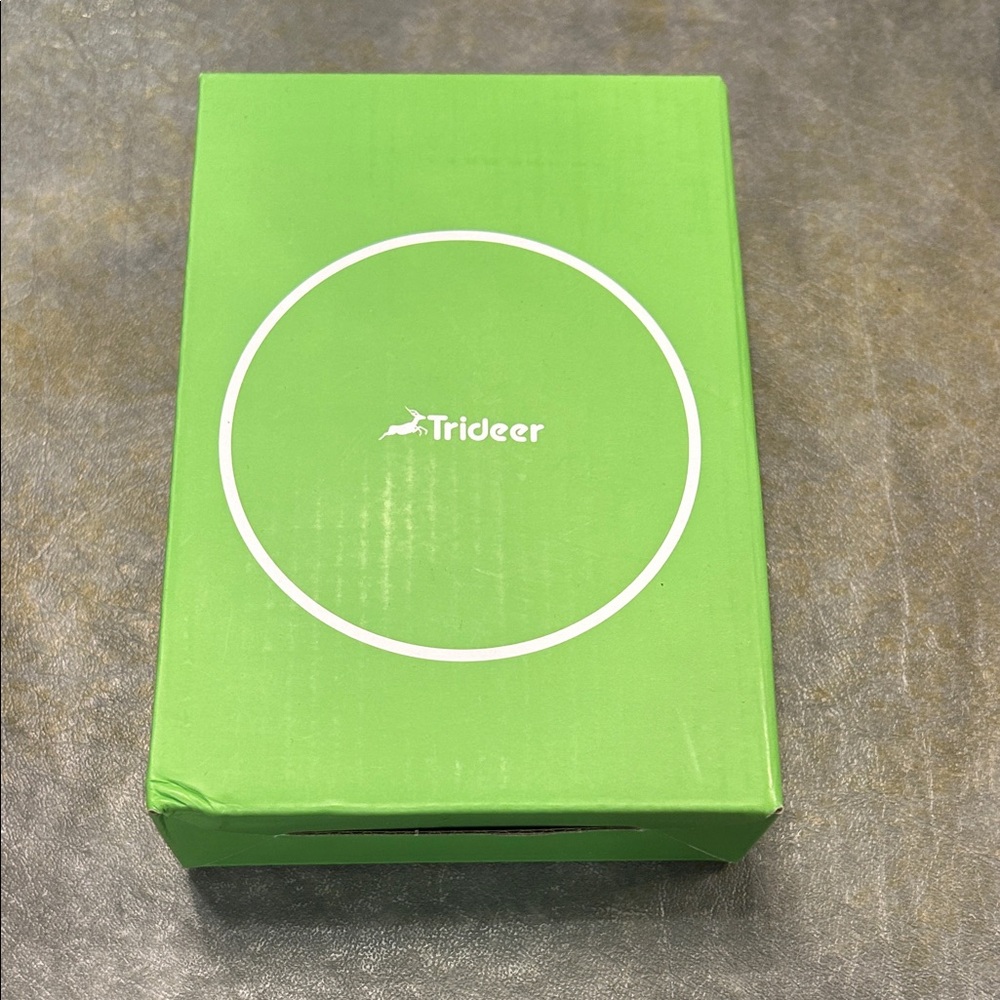 Trideer Pilates ball